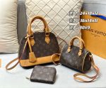 Wholesale Replica Three Bags Set