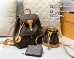 Wholesale Replica Three Bags Set