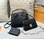 Wholesale Replica Three Bags Set