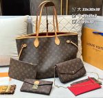 Wholesale Replica Three Bags Set