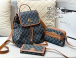 Wholesale Replica Three Bags Set