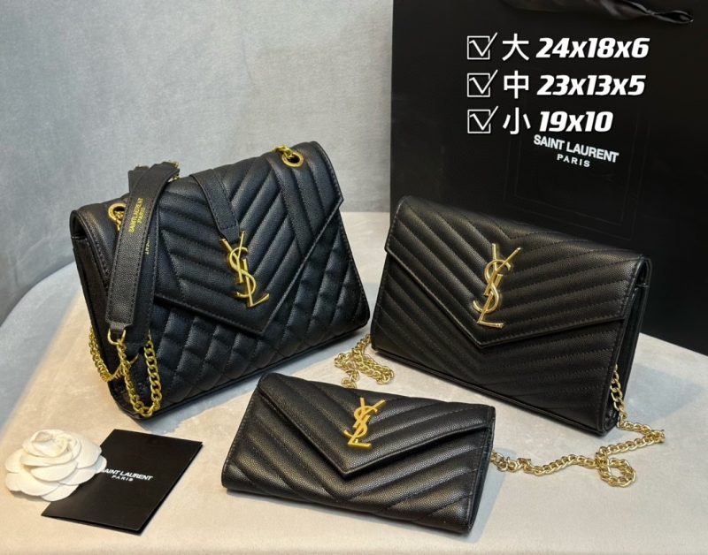 Wholesale Replica Three Bags Set