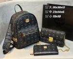 Wholesale Replica Three Bags Set