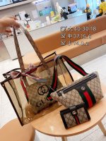 Wholesale Replica Three Bags Set