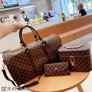 Wholesale Replica Three Bags Set