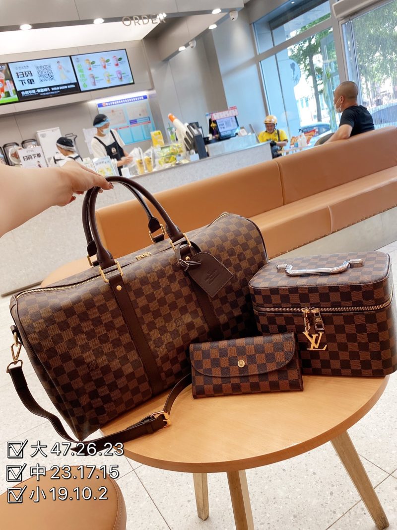 Wholesale Replica Three Bags Set