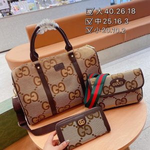 Wholesale Replica Three Bags Set