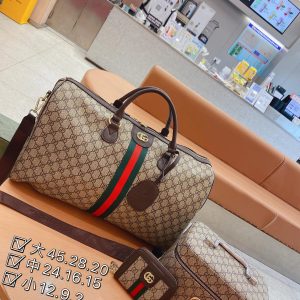 Wholesale Replica Three Bags Set