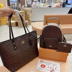 Wholesale Replica Three Bags Set