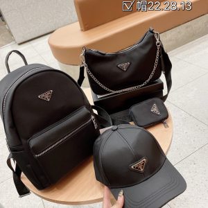 Wholesale Replica Three Bags Set