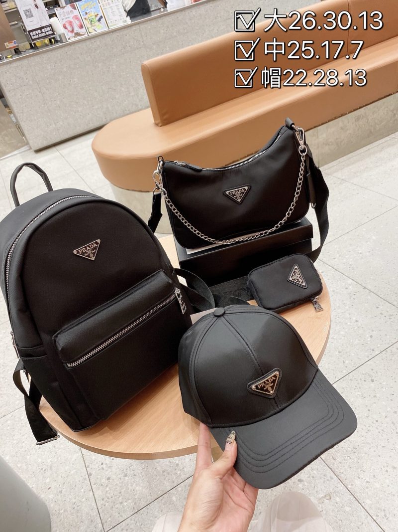 Wholesale Replica Three Bags Set