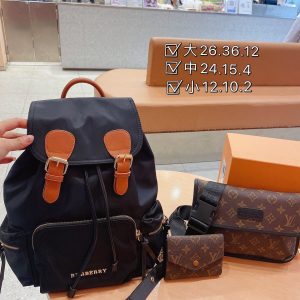 Wholesale Replica Three Bags Set