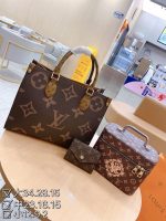 Wholesale Replica Three Bags Set