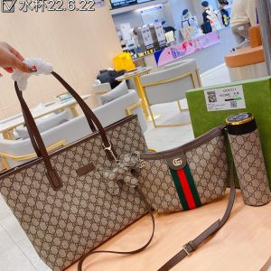 Wholesale Replica Three Bags Set