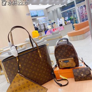 Wholesale Replica Three Bags Set