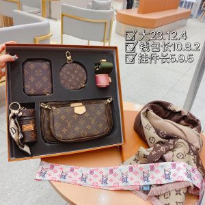 Wholesale Replica Three Bags Set