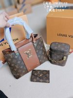 Wholesale Replica Three Bags Set