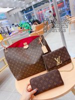 Wholesale Replica Three Bags Set