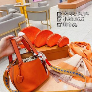 Wholesale Replica Three Bags Set