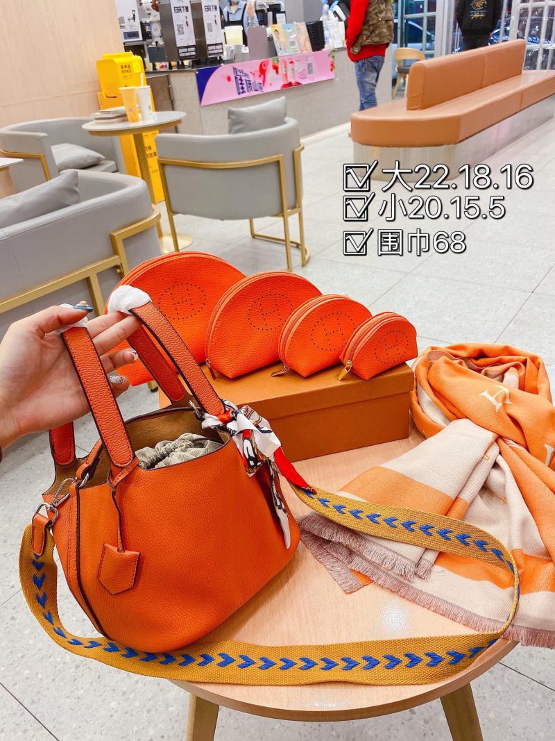 Wholesale Replica Three Bags Set