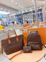 Wholesale Replica Three Bags Set