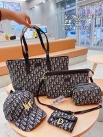 Wholesale Replica Three Bags Set