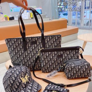 Wholesale Replica Three Bags Set