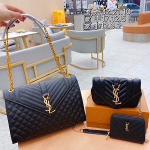 Wholesale Replica Three Bags Set