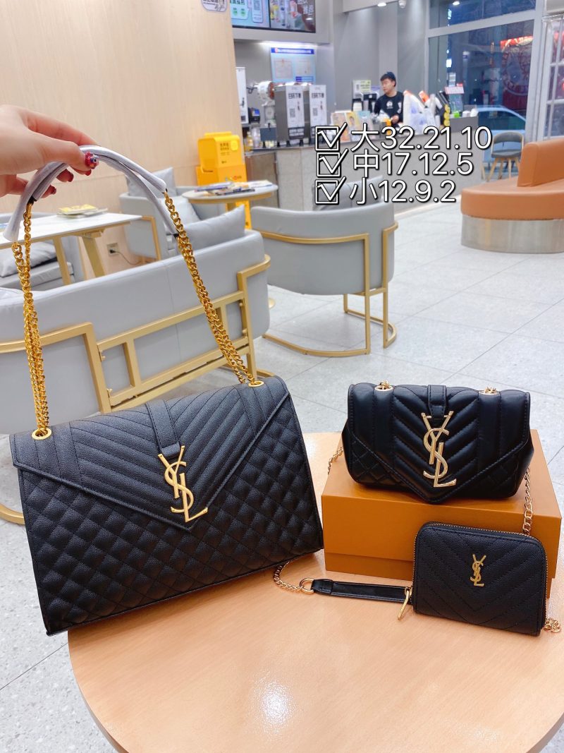 Wholesale Replica Three Bags Set