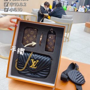 Wholesale Replica Three Bags Set