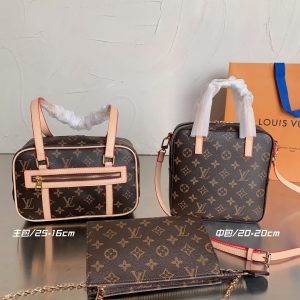 Wholesale Replica Three Bags Set