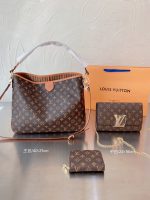 Wholesale Replica Three Bags Set