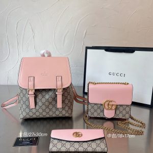 Wholesale Replica Three Bags Set