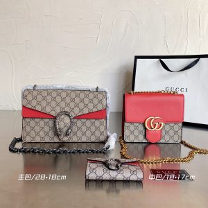 Wholesale Replica Three Bags Set