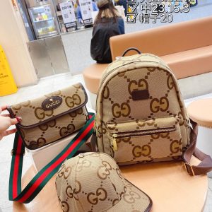 Wholesale Replica Three Bags Set