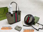 Wholesale Replica Three Bags Set