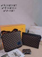 Wholesale Replica Three Bags Set