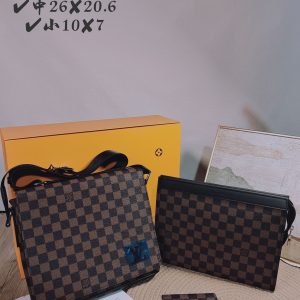 Wholesale Replica Three Bags Set