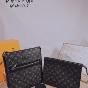 Wholesale Replica Three Bags Set