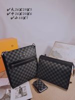 Wholesale Replica Three Bags Set