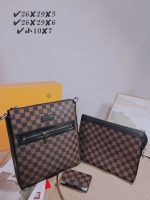 Wholesale Replica Three Bags Set