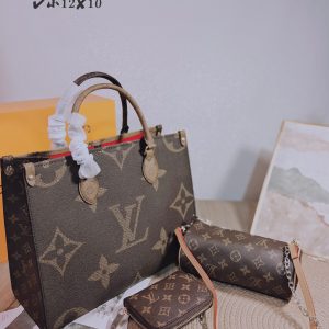 Wholesale Replica Three Bags Set