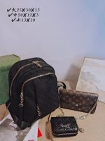 Wholesale Replica Three Bags Set