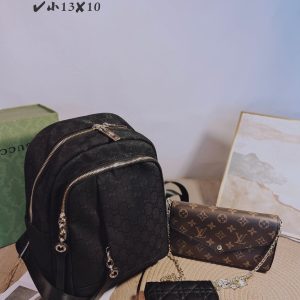 Wholesale Replica Three Bags Set