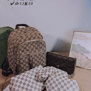 Wholesale Replica Three Bags Set