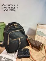 Wholesale Replica Three Bags Set