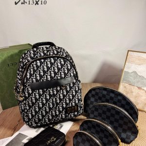 Wholesale Replica Three Bags Set