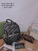 Wholesale Replica Three Bags Set