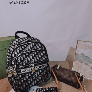 Wholesale Replica Three Bags Set