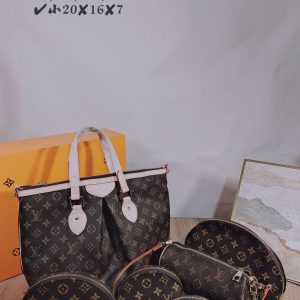 Wholesale Replica Three Bags Set